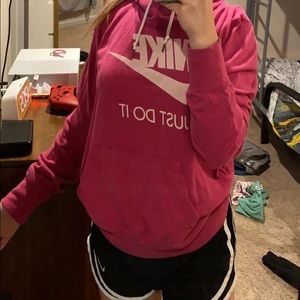Nike Hoodie